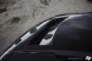 Land Rover Range Rover Autobiography CLR R by Lumma Design & SR Auto Group 2020 года 